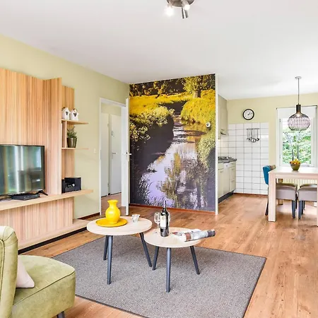 Summio Parc Duc De Brabant 3*