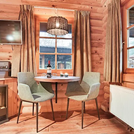 Summio Parc Duc De Brabant Holiday park 3*