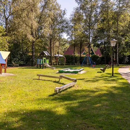 Holiday park Summio Parc Duc De Brabant Westelbeers