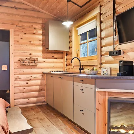 Summio Parc Duc De Brabant 3*