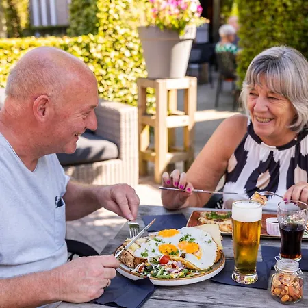 Summio Parc Duc De Brabant Holiday park 3*