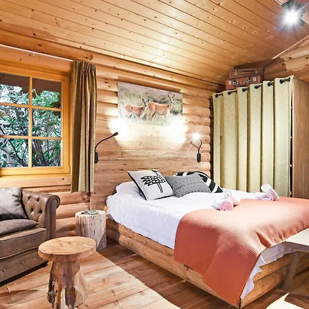 Semesterpark Summio Parc Duc De Brabant Westelbeers