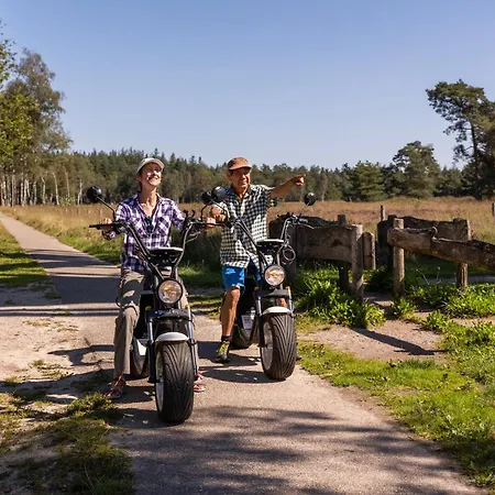 Summio Parc Duc De Brabant