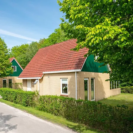 Holiday park Summio Parc Duc De Brabant 3*