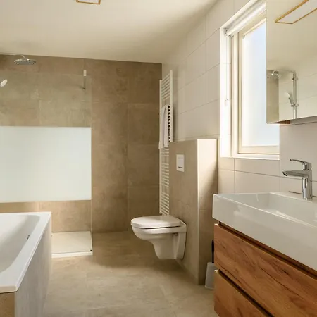 Summio Parc Duc De Brabant Westelbeers