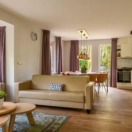 Summio Parc Duc De Brabant