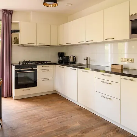 Summio Parc Duc De Brabant Westelbeers