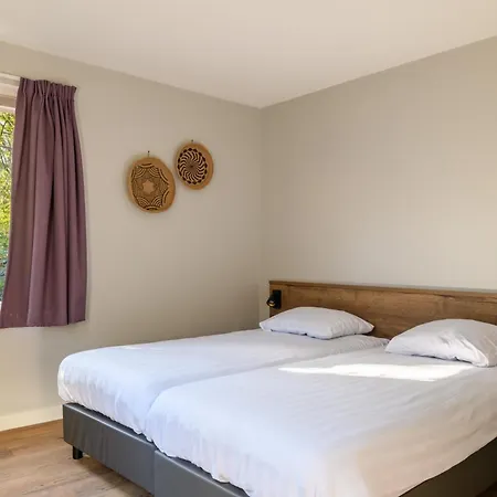 Holiday park Summio Parc Duc De Brabant 3*