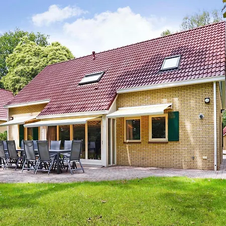 Semesterpark Summio Parc Duc De Brabant