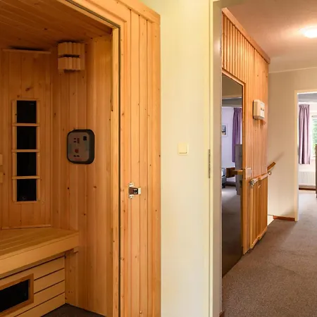 Holiday park Summio Parc Duc De Brabant 3*