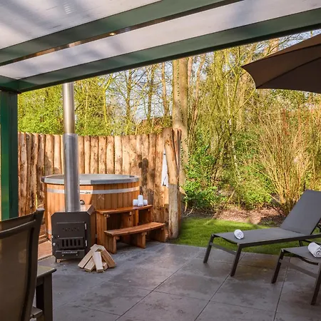 Holiday park Summio Parc Duc De Brabant 3*