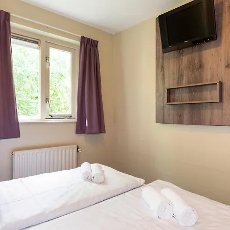 Holiday park Summio Parc Duc De Brabant Westelbeers