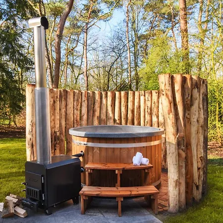Holiday park Summio Parc Duc De Brabant Westelbeers