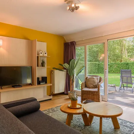 Summio Parc Duc De Brabant 3*