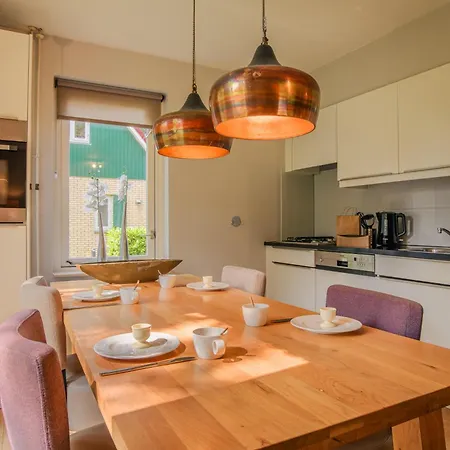 Holiday park Summio Parc Duc De Brabant 3*