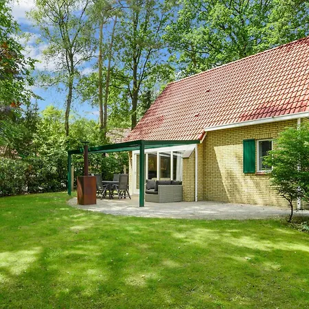 Summio Parc Duc De Brabant Holiday park Westelbeers