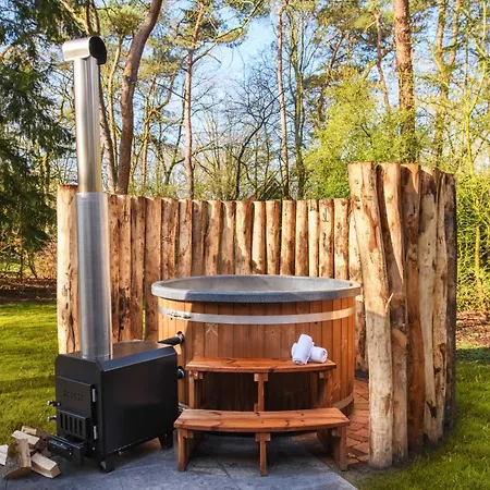 Summio Parc Duc De Brabant Holiday park
