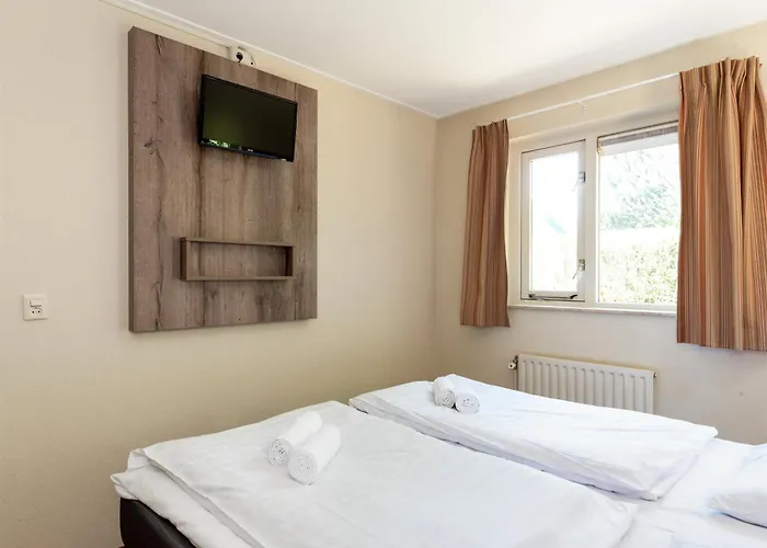 Summio Parc Duc De Brabant 3* Westelbeers