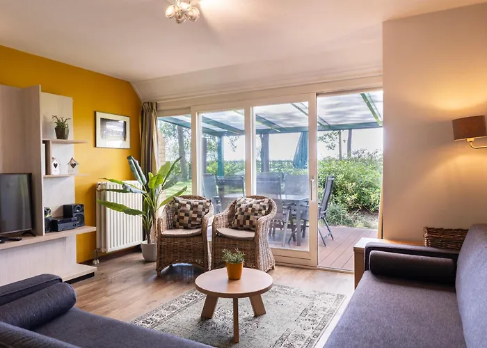 Summio Parc Duc De Brabant Westelbeers