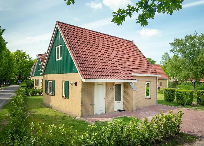 Summio Parc Duc De Brabant Westelbeers