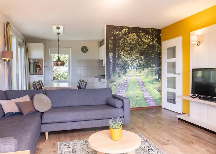 Parco vacanze Summio Parc Duc De Brabant