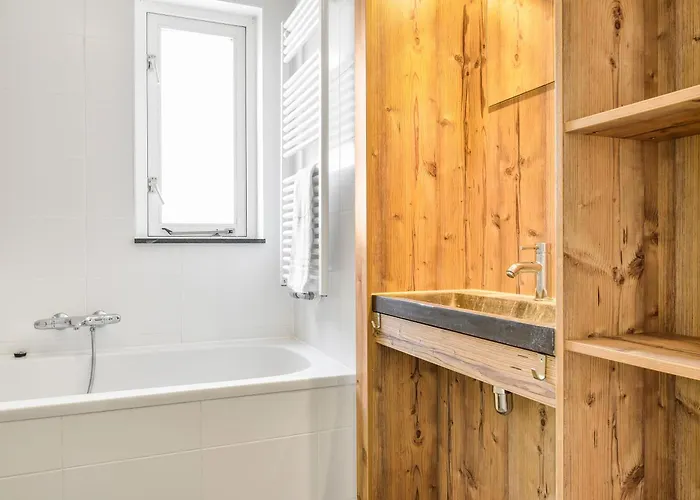 Summio Parc Duc De Brabant 3* Westelbeers