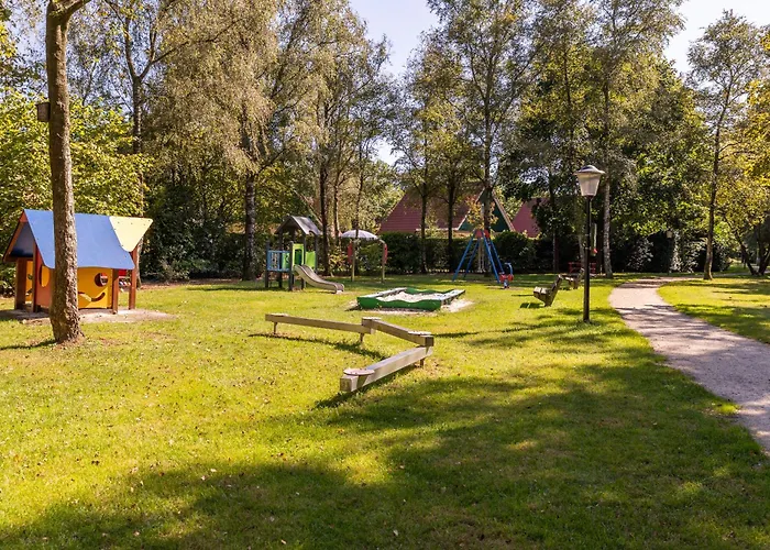 Parco vacanze Summio Parc Duc De Brabant Westelbeers