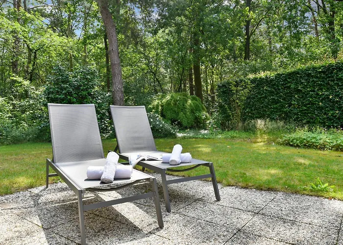 Parco vacanze Summio Parc Duc De Brabant