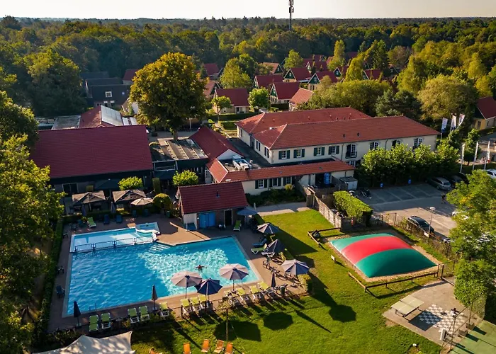 Parco vacanze Summio Parc Duc De Brabant 3*