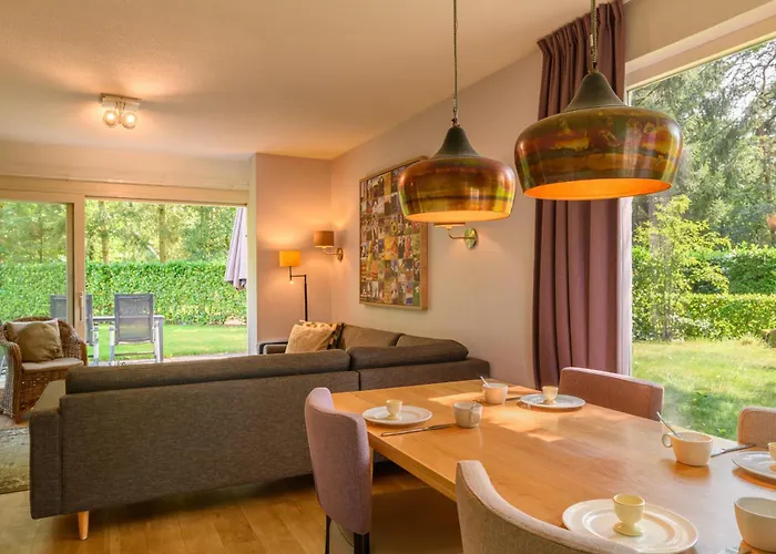 Summio Parc Duc De Brabant 3*