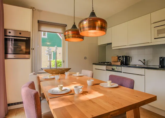 Parco vacanze Summio Parc Duc De Brabant 3*