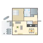 Summio Parc Duc De Brabant 3*