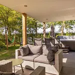 Summio Parc Duc De Brabant 3* Westelbeers