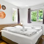 홀리데이파크 Summio Parc Duc De Brabant 3*