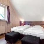 홀리데이파크 Summio Parc Duc De Brabant Westelbeers