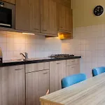 Summio Parc Duc De Brabant 3*