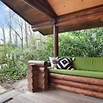 Summio Parc Duc De Brabant 홀리데이파크 Westelbeers