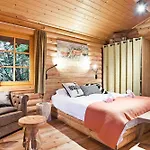 홀리데이파크 Summio Parc Duc De Brabant Westelbeers