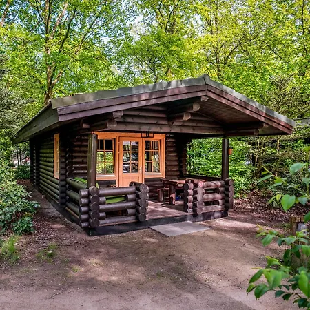Ferienpark Summio Parc Duc De Brabant