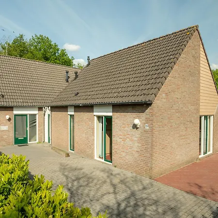 Tatil parkı Summio Parc Duc De Brabant Westelbeers