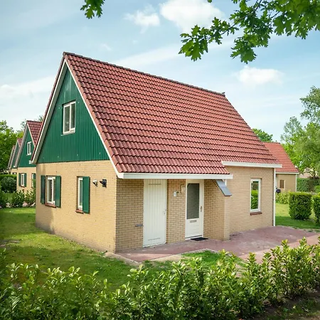 Summio Parc Duc De Brabant Westelbeers