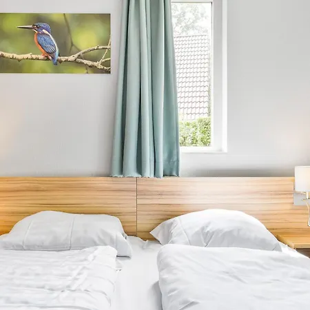 Summio Parc Duc De Brabant Tatil parkı