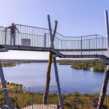 Summio Parc Duc De Brabant 3* Westelbeers