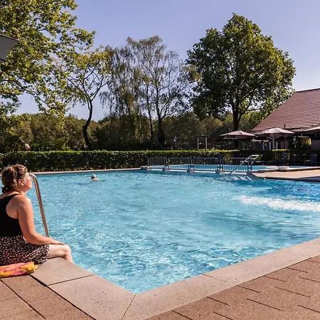 Summio Parc Duc De Brabant Tatil parkı Westelbeers