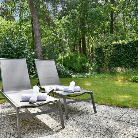 ホリデーパーク Summio Parc Duc De Brabant