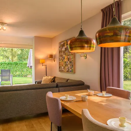 Summio Parc Duc De Brabant 3*