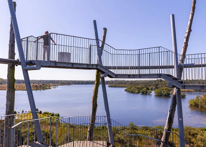 Summio Parc Duc De Brabant 3* Westelbeers