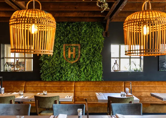 פארק נופש Summio Parc Duc De Brabant