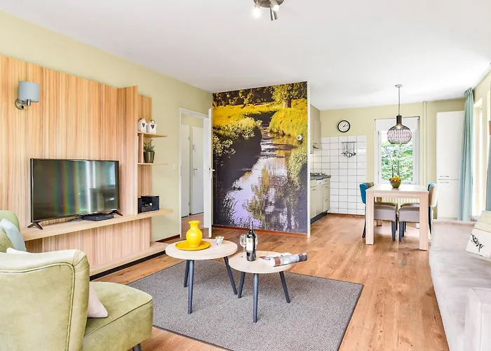 Summio Parc Duc De Brabant 3*