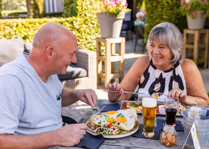 Summio Parc Duc De Brabant פארק נופש 3*